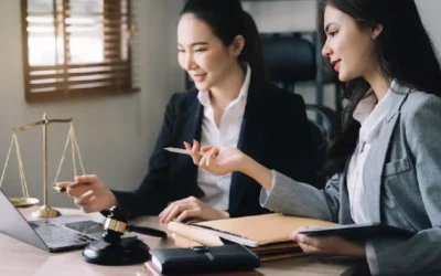 Experienced Criminal Defense ensures expert strategy