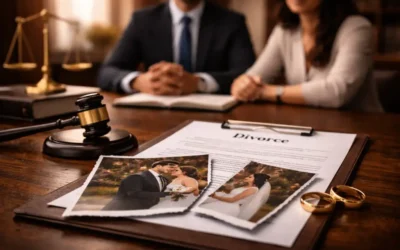 Understanding Matrimonial Law in India: Rights, Process & Legal Guidance