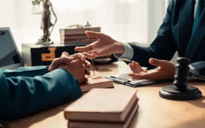 Building Strong Networks Through Business Conferences